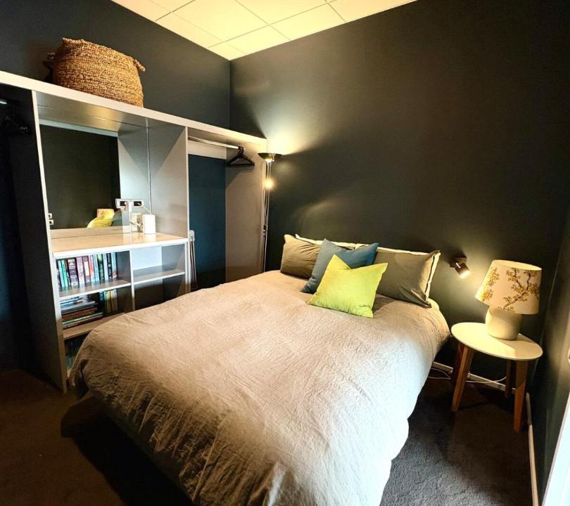 Photo of Bedroom in Sumner