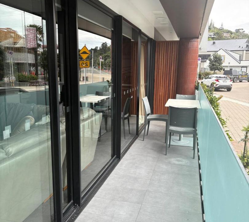 Photo of Patio Balcony in Sumner