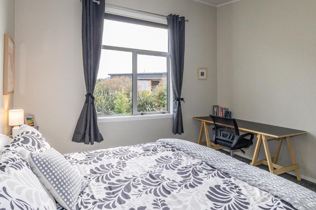 Photo of Bedroom in Ohakune