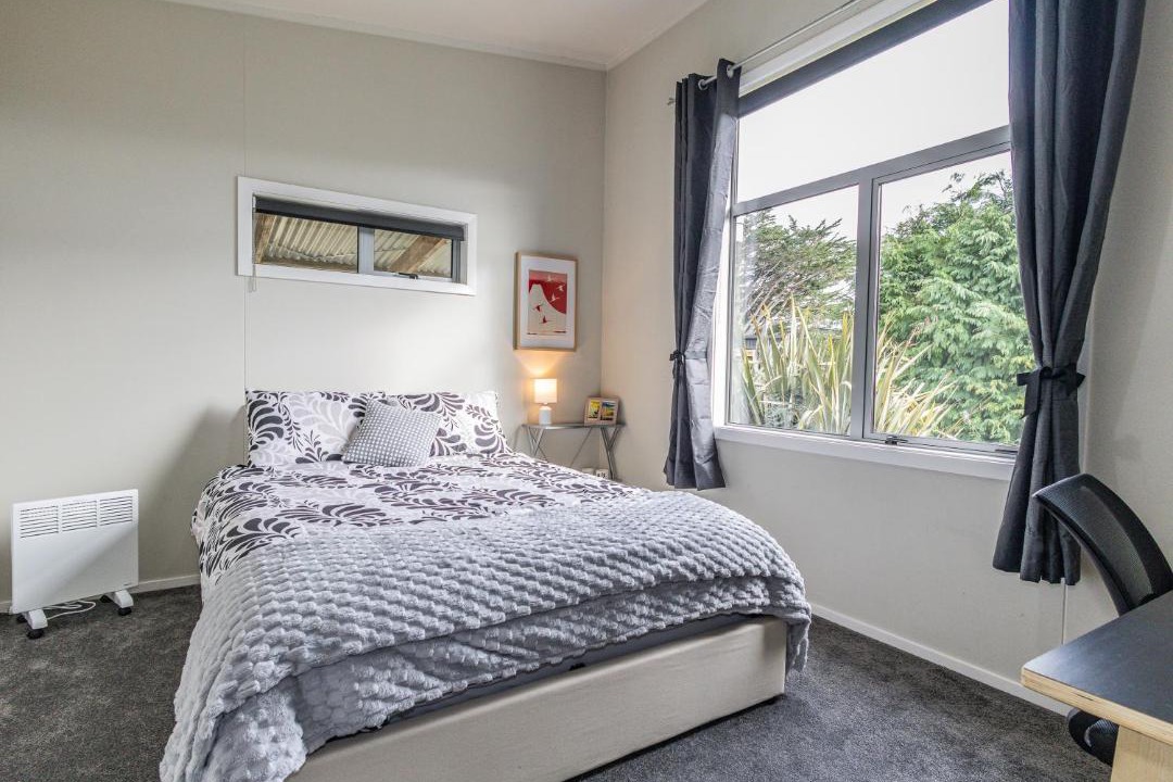 Photo of Bedroom in Ohakune