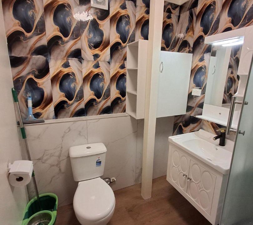 Photo of Bathroom in Torbay