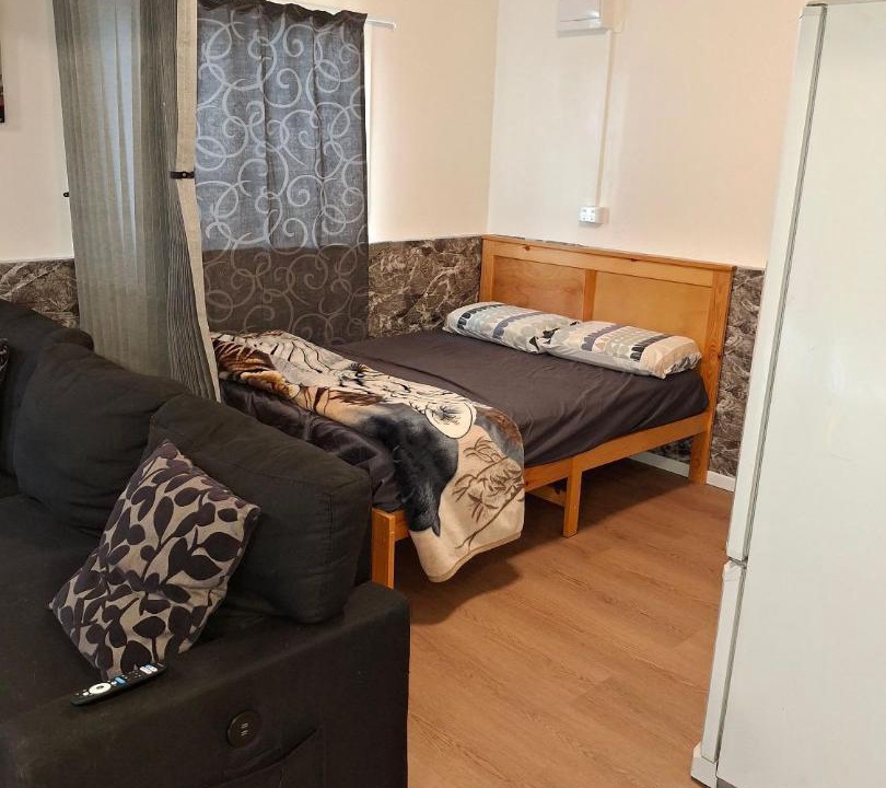 Photo of Bedroom in Torbay