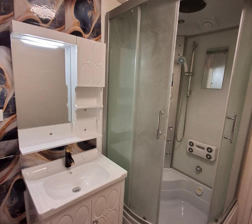 Photo of Bathroom in Torbay