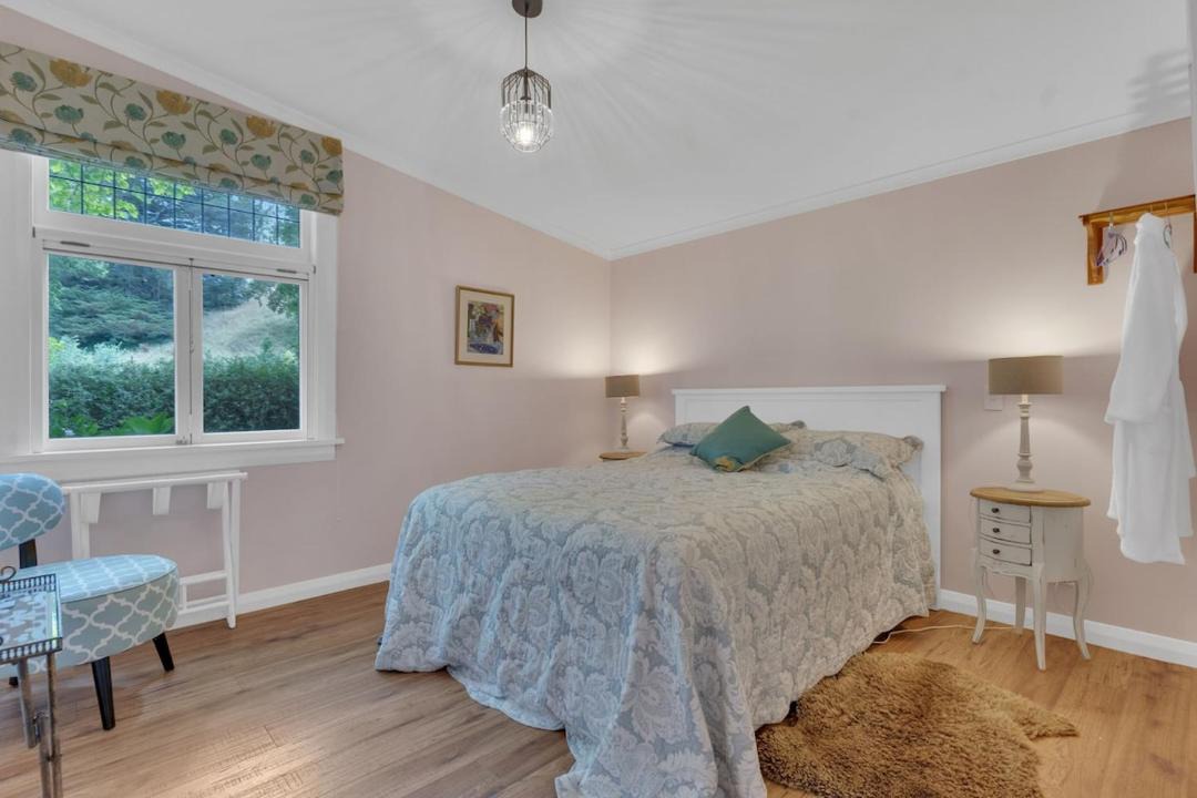 Photo of Bedroom in Masterton District