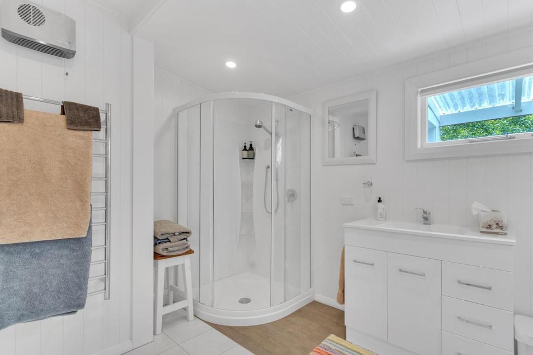 Photo of Bathroom in Masterton District