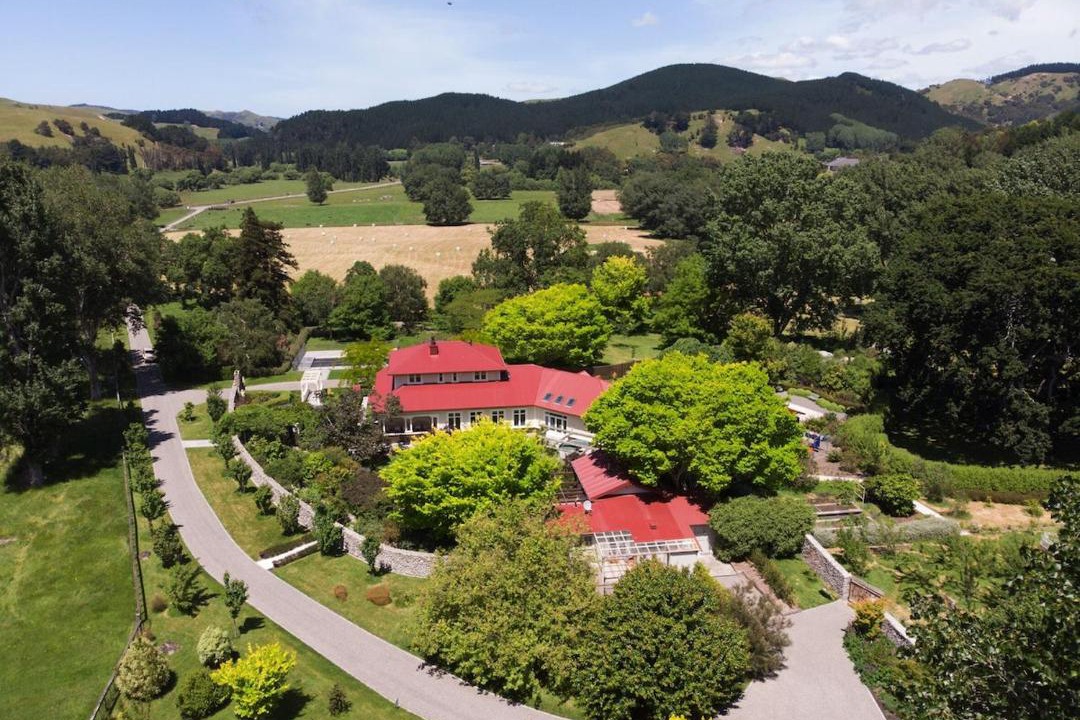 Photo of Others in Masterton District