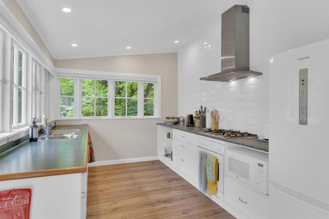 Photo of Kitchen in Masterton District