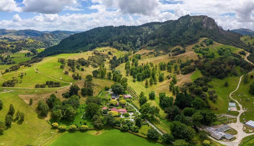 Photo of Others in Masterton District