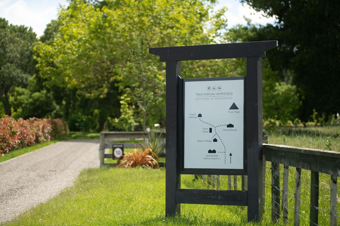 Photo of Outdoor in Masterton District