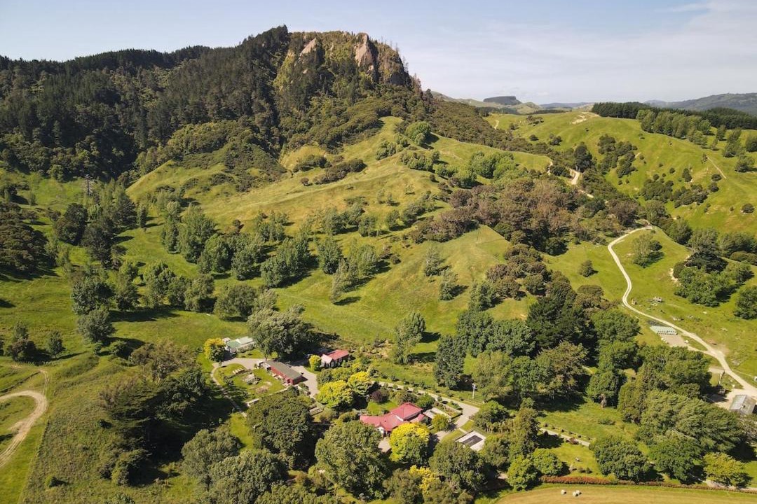 Photo of Others in Masterton District