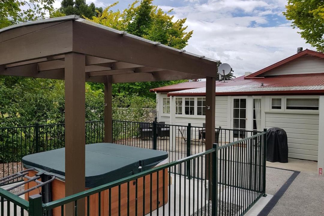 Photo of Others in Masterton District