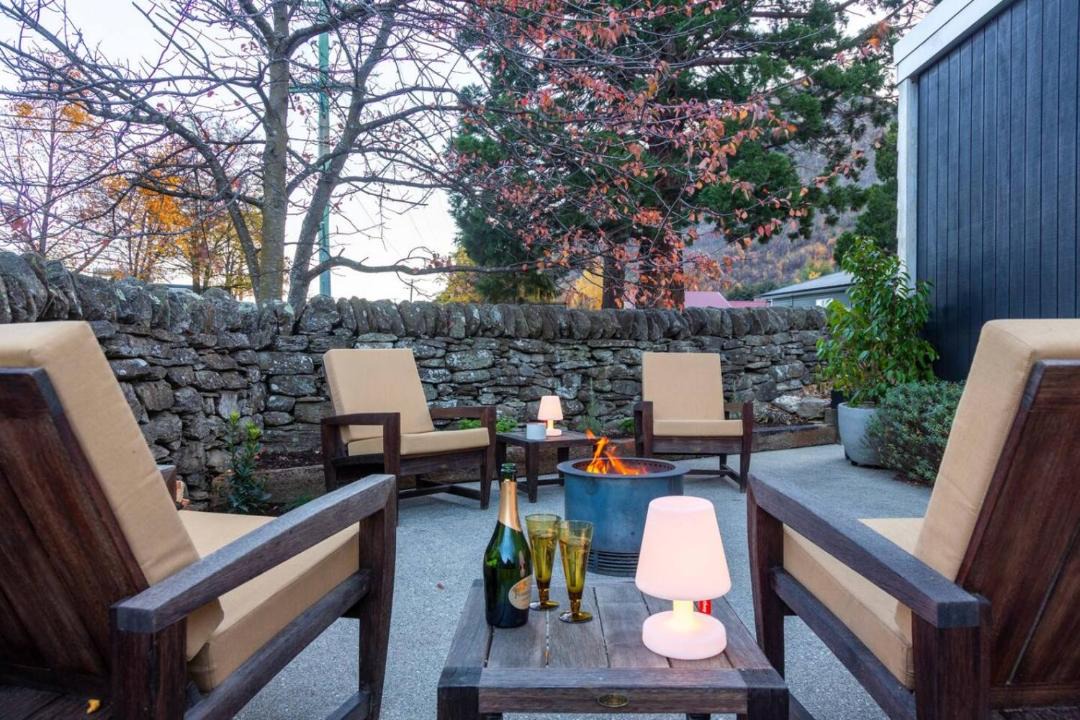 Photo of Patio Balcony in Arrowtown