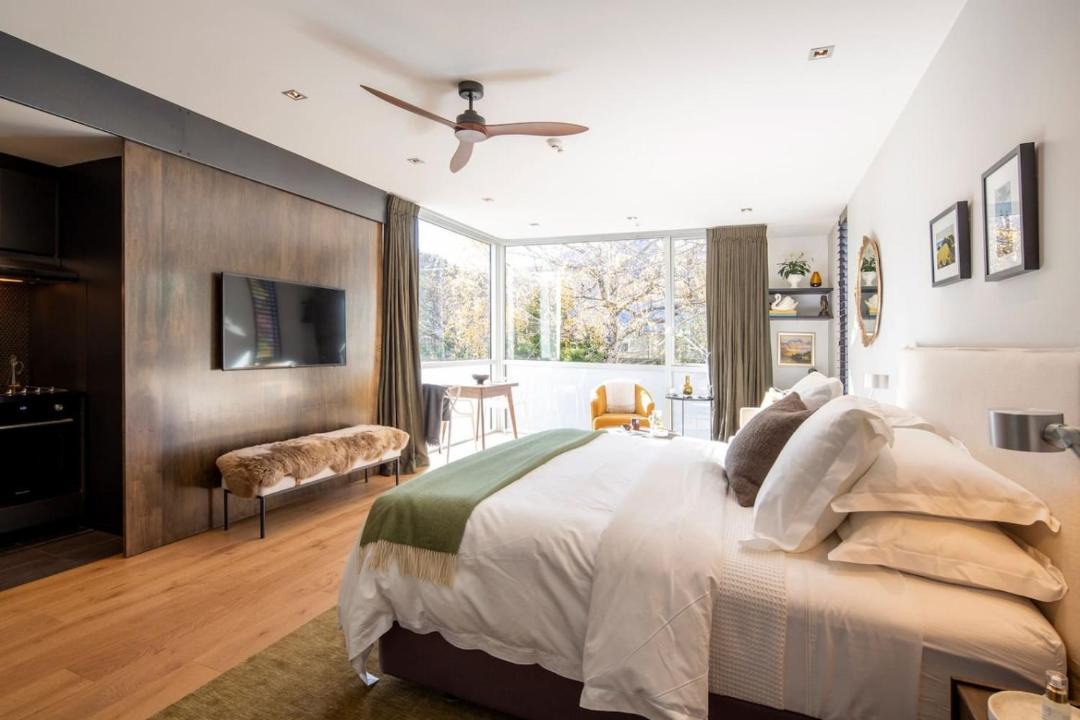 Photo of Bedroom in Arrowtown