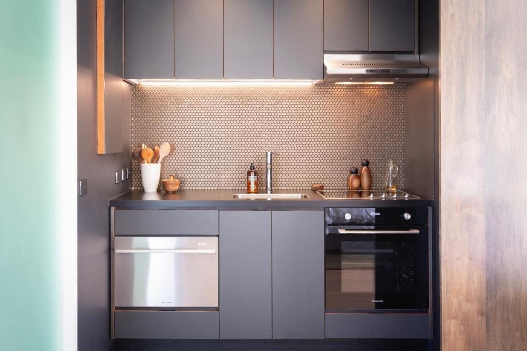Photo of Kitchen in Arrowtown