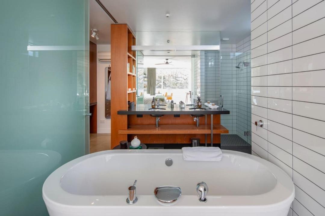 Photo of Bathroom in Arrowtown