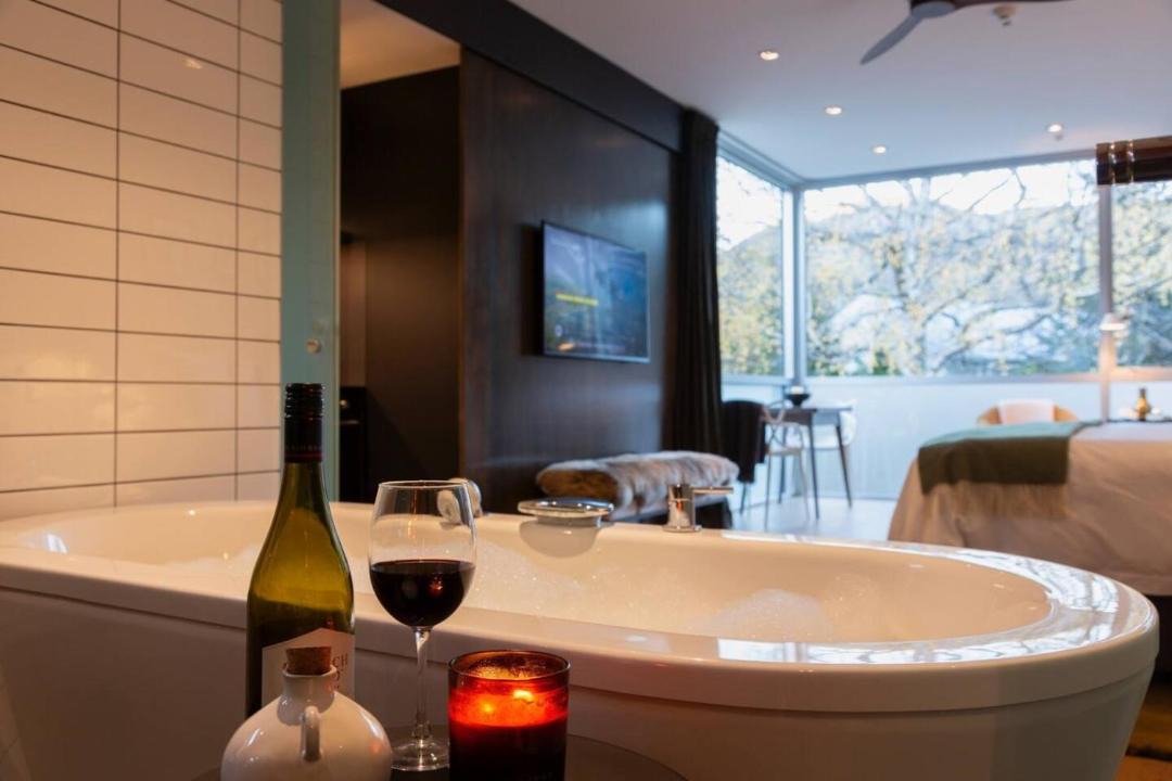Photo of Bathroom in Arrowtown