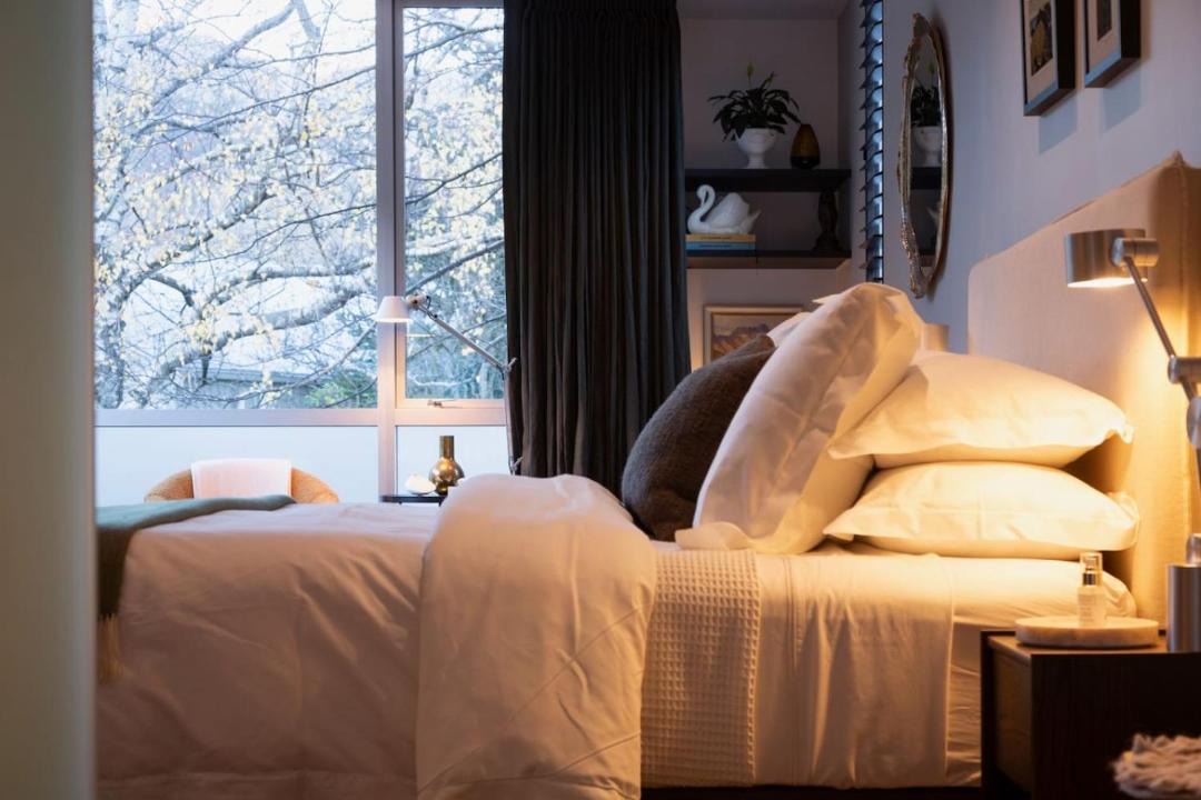 Photo of Bedroom in Arrowtown