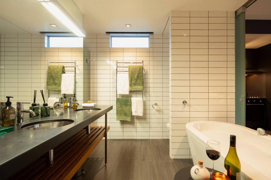 Photo of Bathroom in Arrowtown