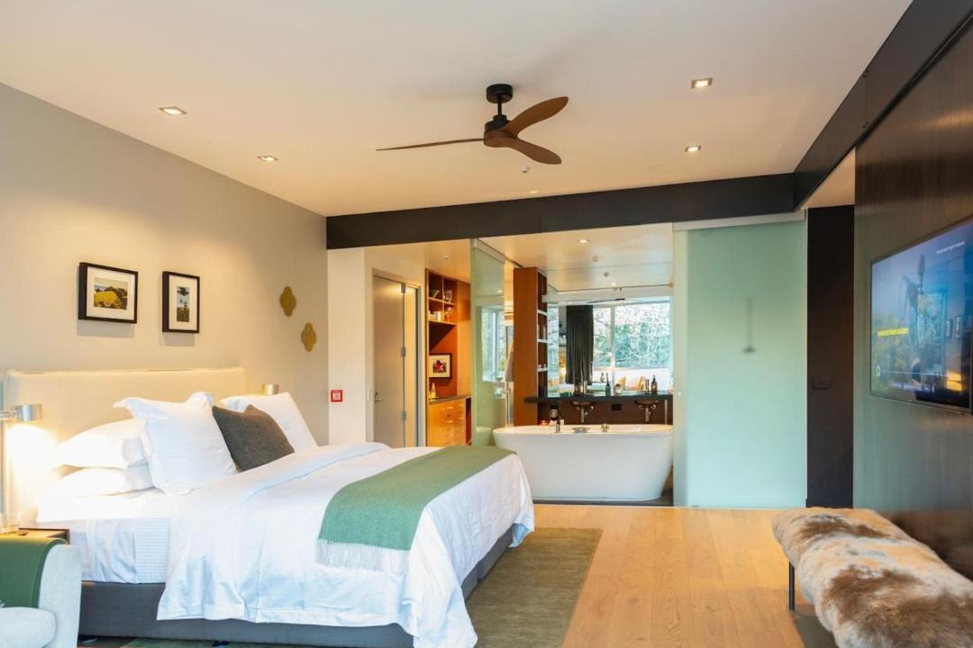 Photo of Bedroom in Arrowtown