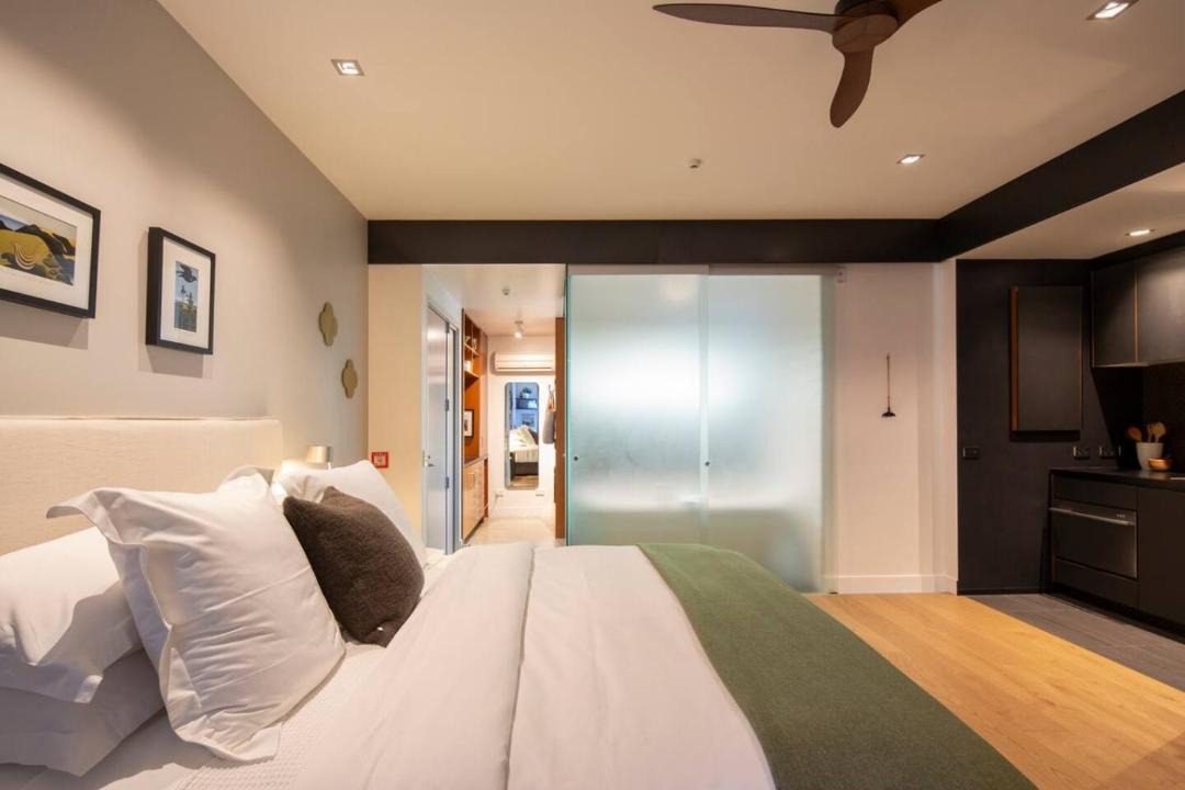 Photo of Bedroom in Arrowtown