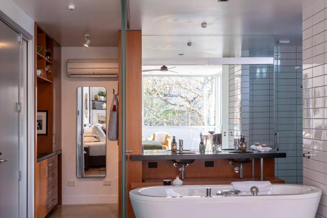 Photo of Bathroom in Arrowtown