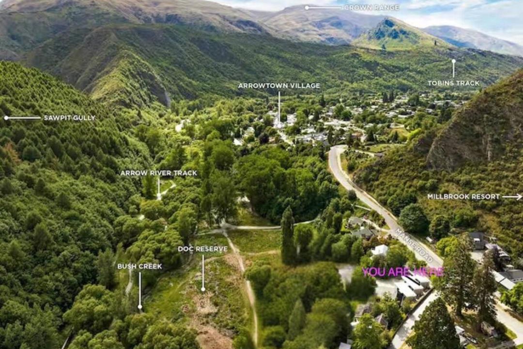 Photo of Others in Arrowtown