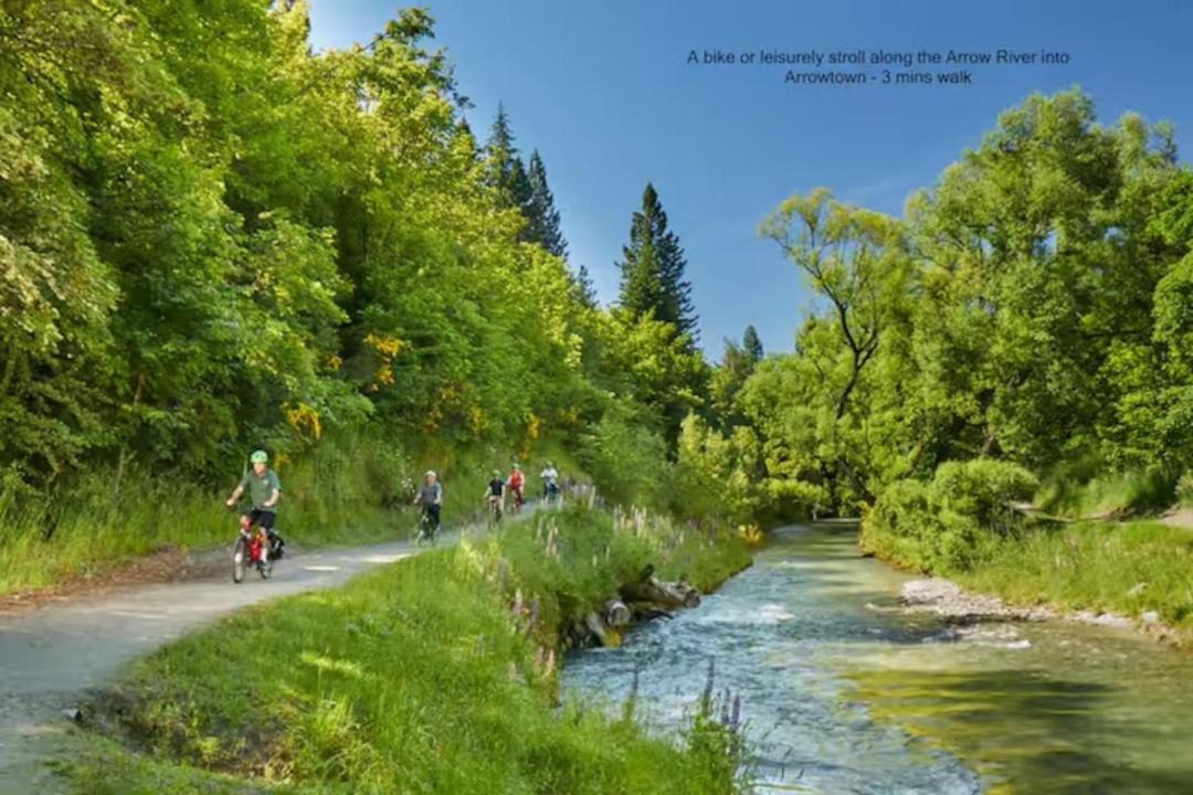 Photo of Others in Arrowtown