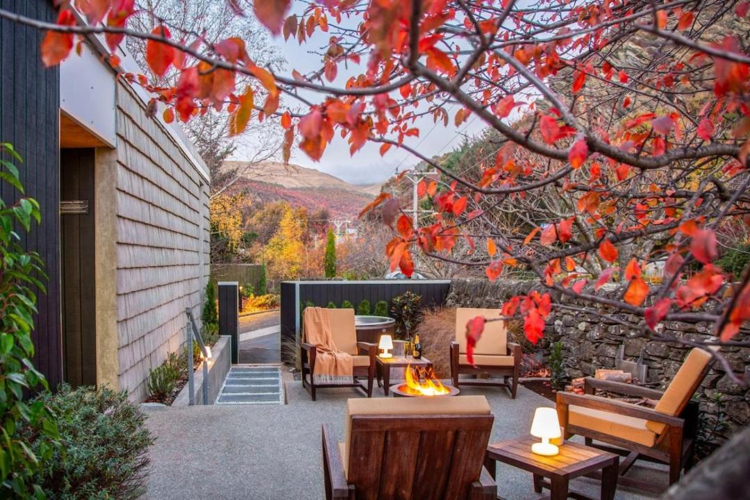 Photo of Others in Arrowtown