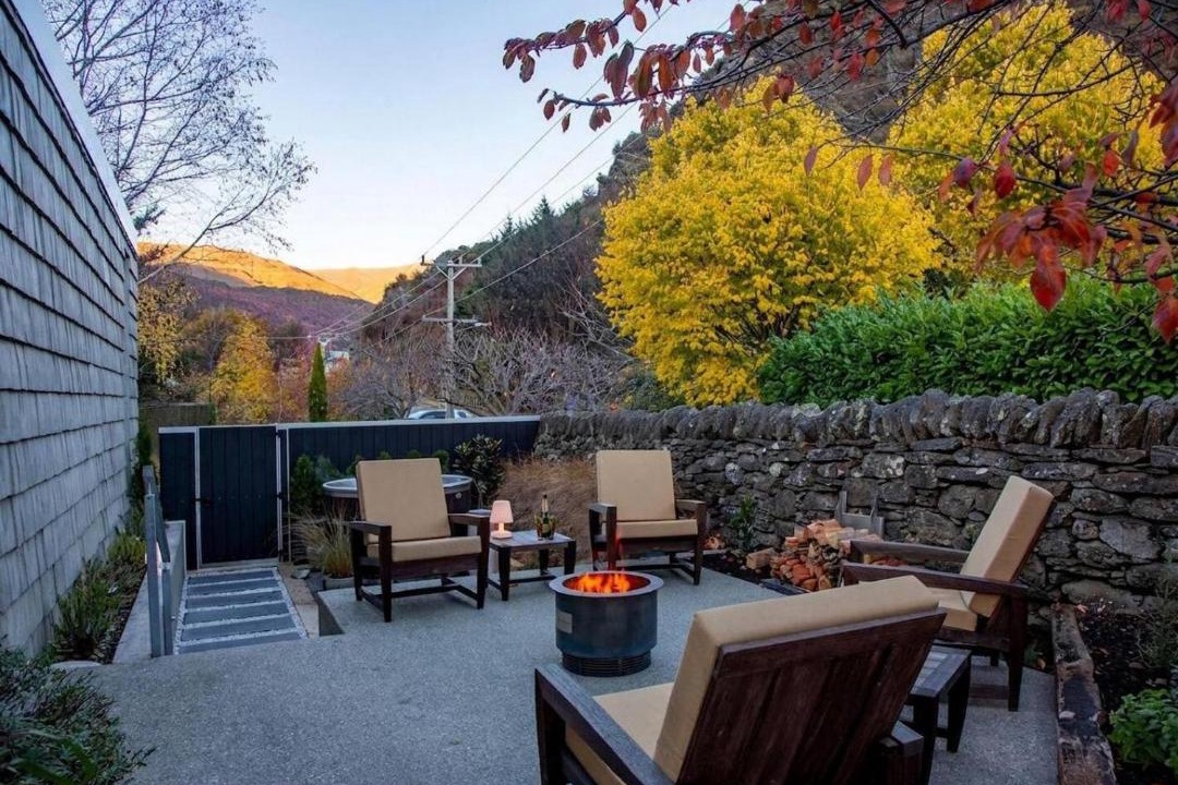 Photo of Others in Arrowtown