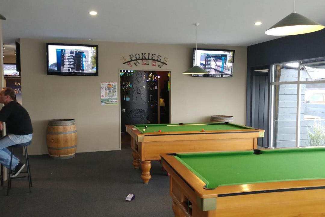 Photo of Others in Kaiapoi