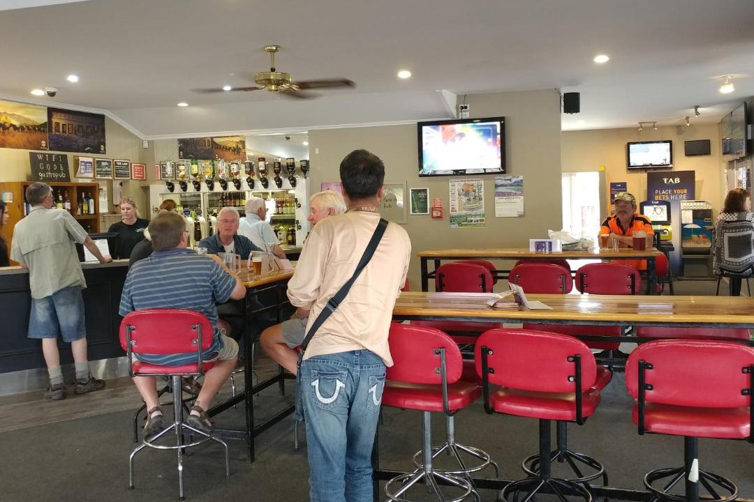 Photo of Others in Kaiapoi