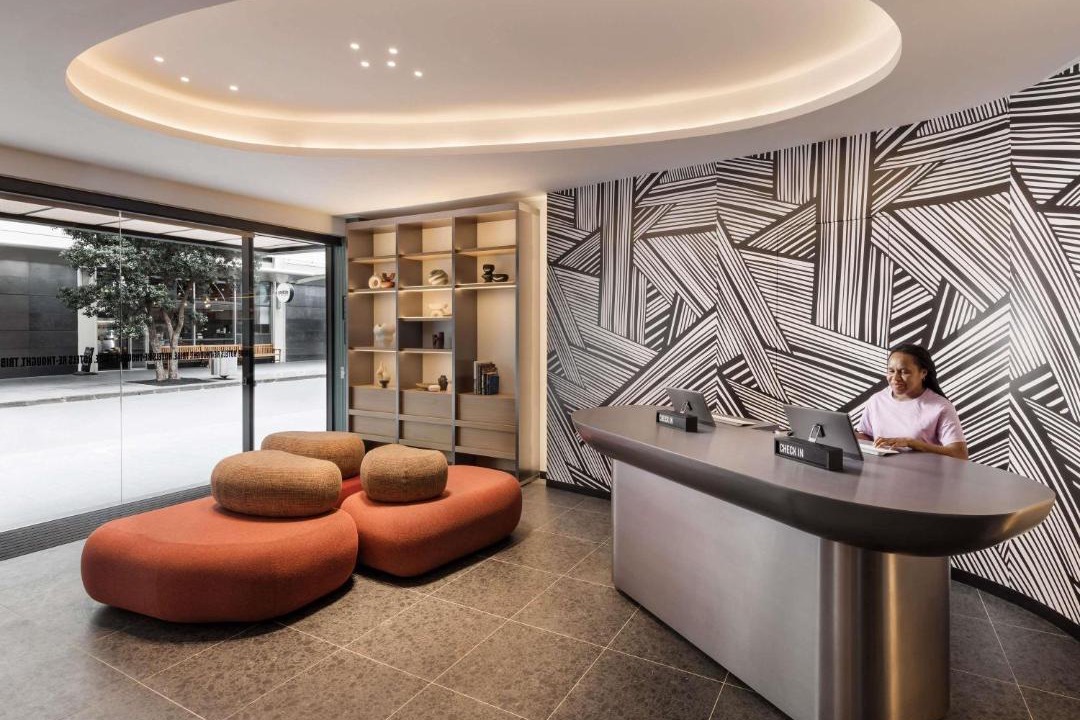 Photo of Others in Auckland Central Business District