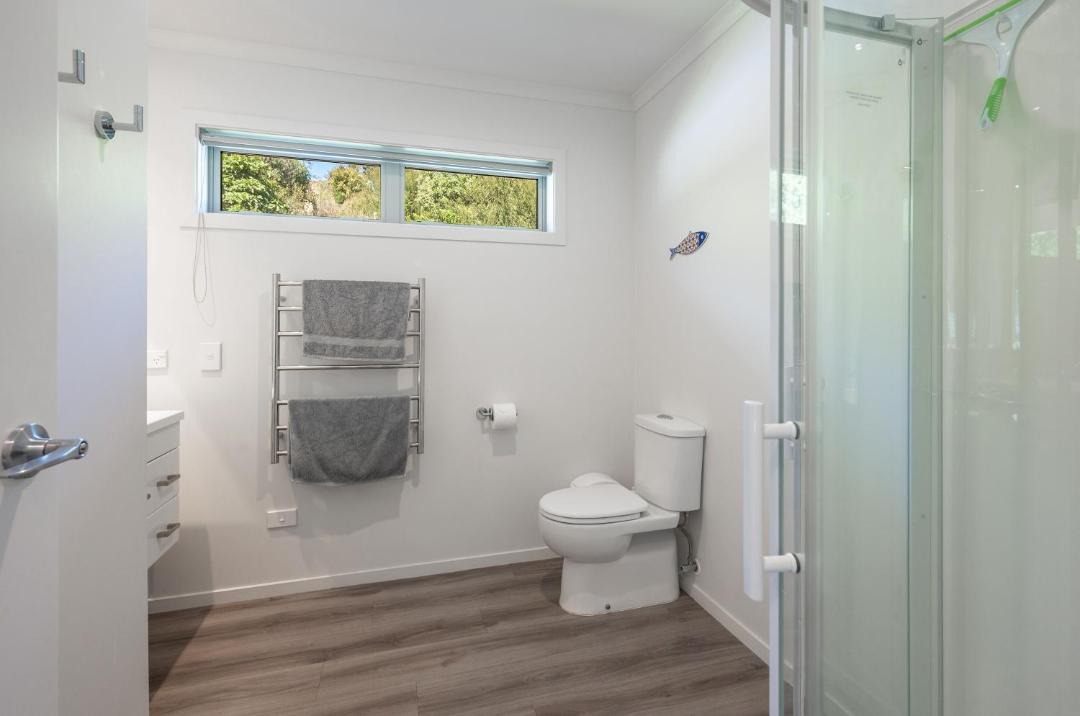 Photo of Bathroom in Pohara