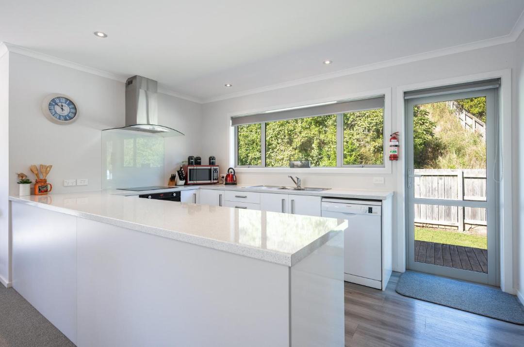 Photo of Kitchen in Pohara