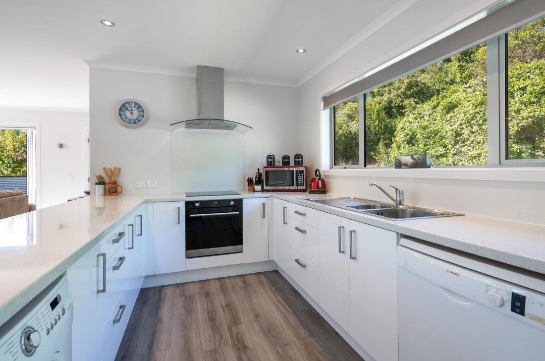 Photo of Kitchen in Pohara