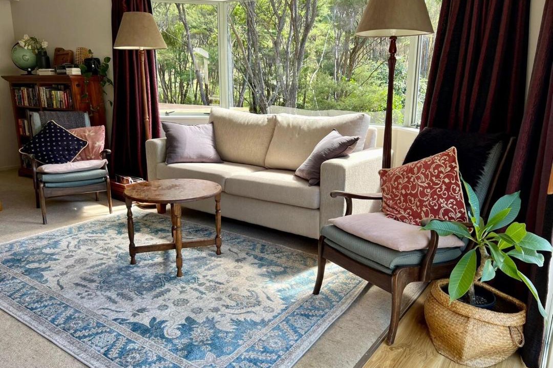 Photo of Livingroom in Hikuai