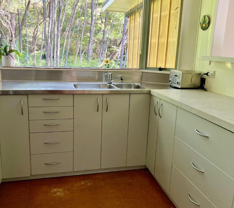 Photo of Kitchen in Hikuai
