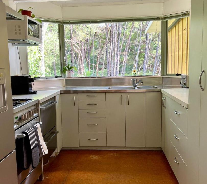 Photo of Kitchen in Hikuai