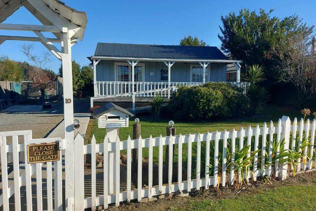Photo of Others in Waimate