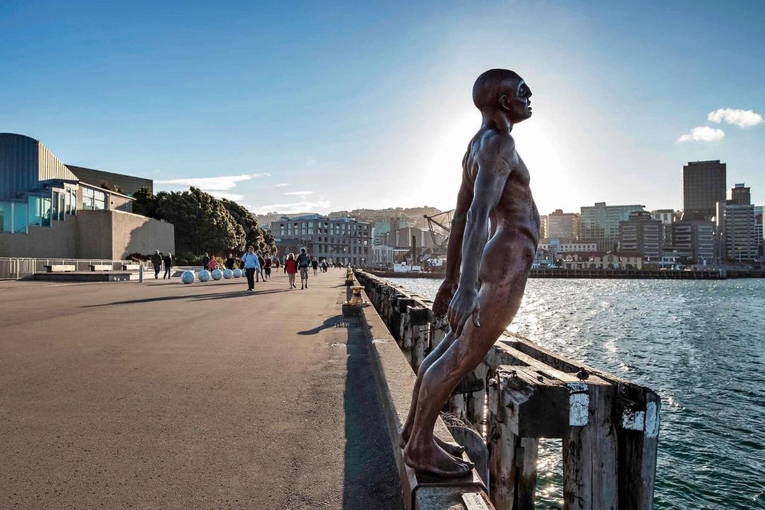 Photo of Others in Te Aro