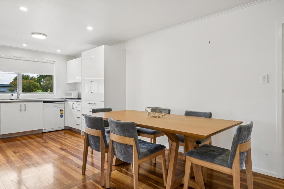Photo of Kitchen in Martinborough