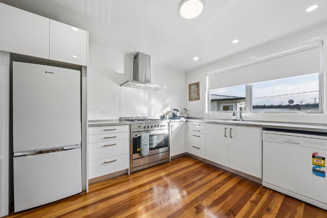 Photo of Kitchen in Martinborough
