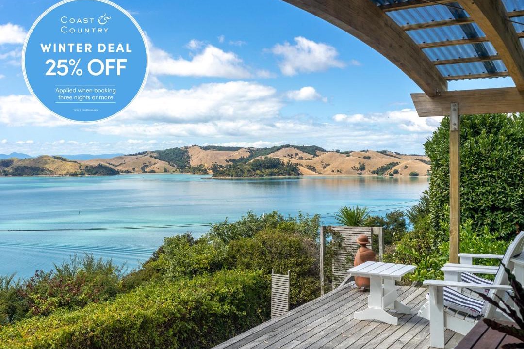 Photo of Others in Waiheke Island