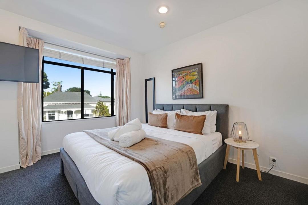 Photo of Bedroom in Ponsonby