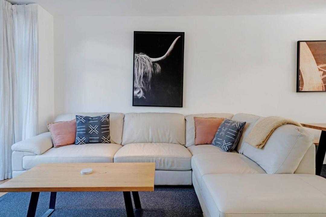 Photo of Livingroom in Ponsonby