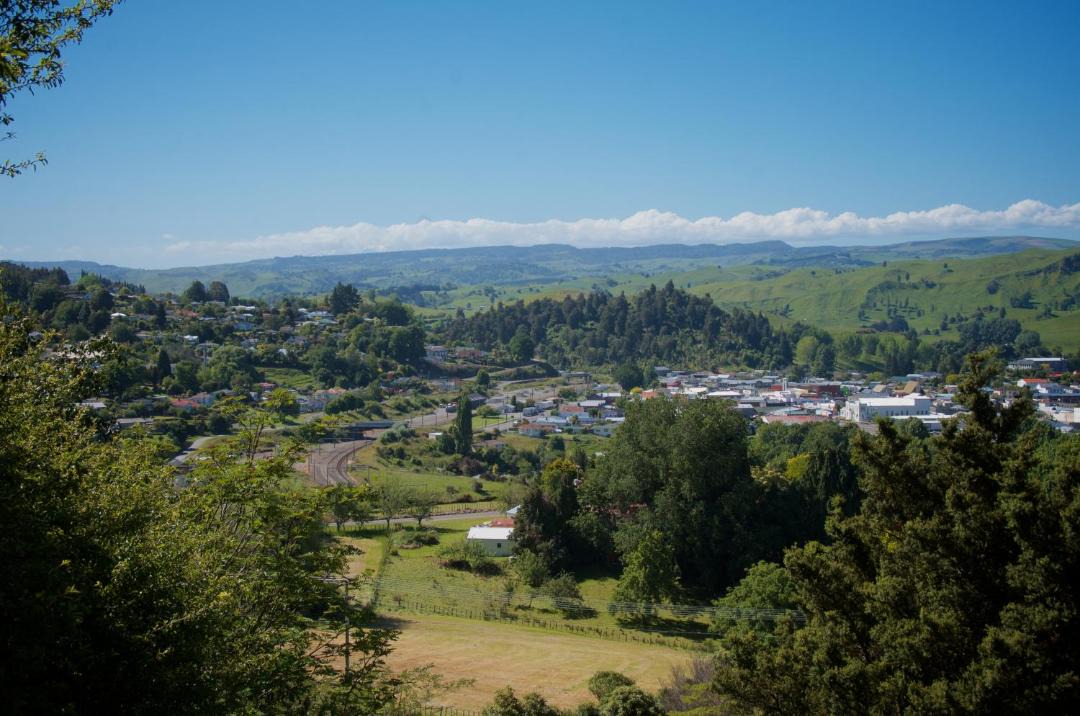 Photo of Others in Rangitikei