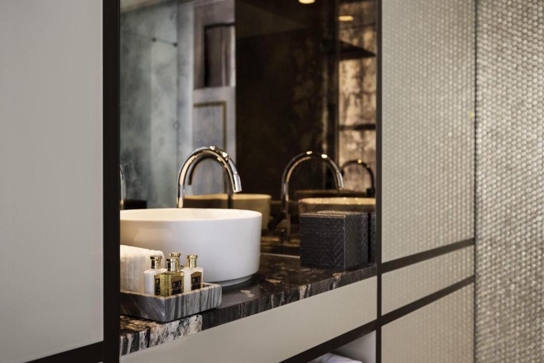 Photo of Bathroom in Auckland Central Business District