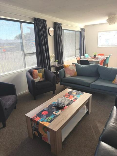 Photo of Livingroom in Te Anau