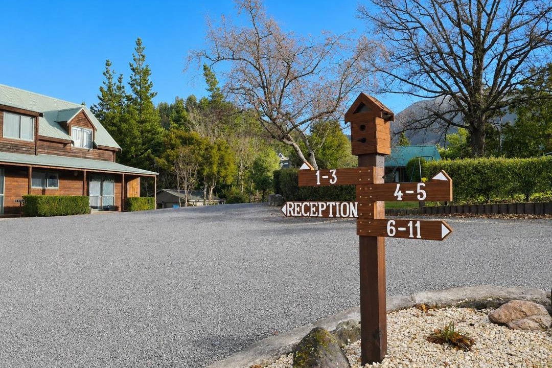 Photo of Others in Hanmer Springs