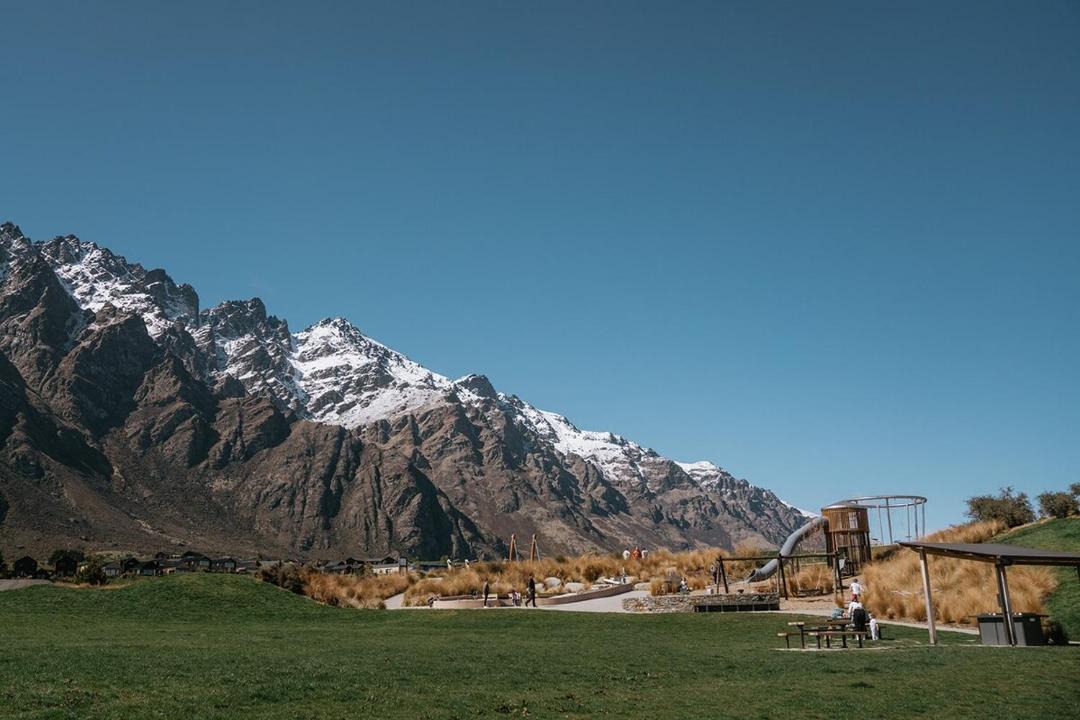 Photo of Others in Kawarau Falls